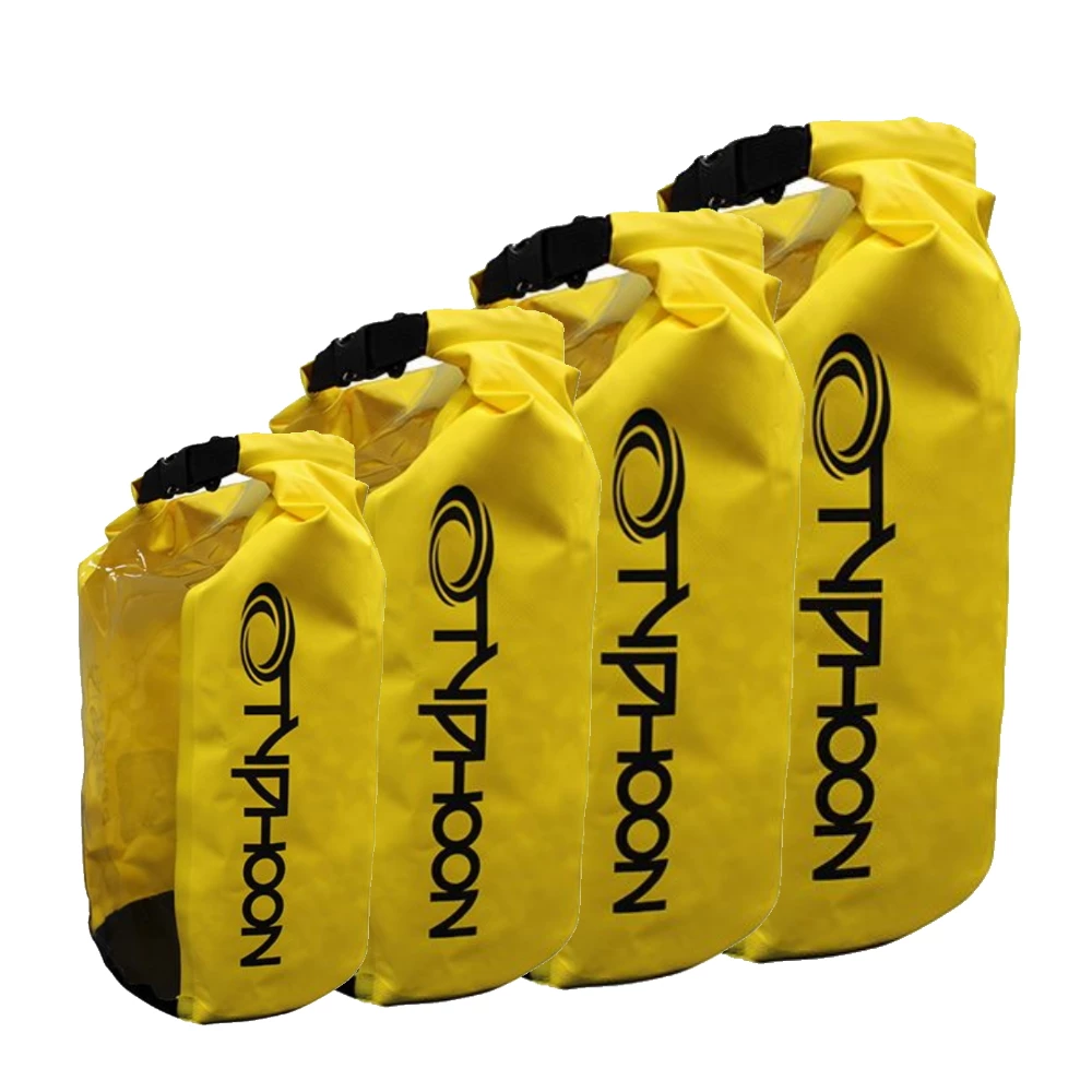 Roll Top Dry Bag