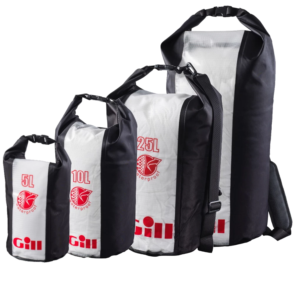 Gill Dry Cylinder Bag