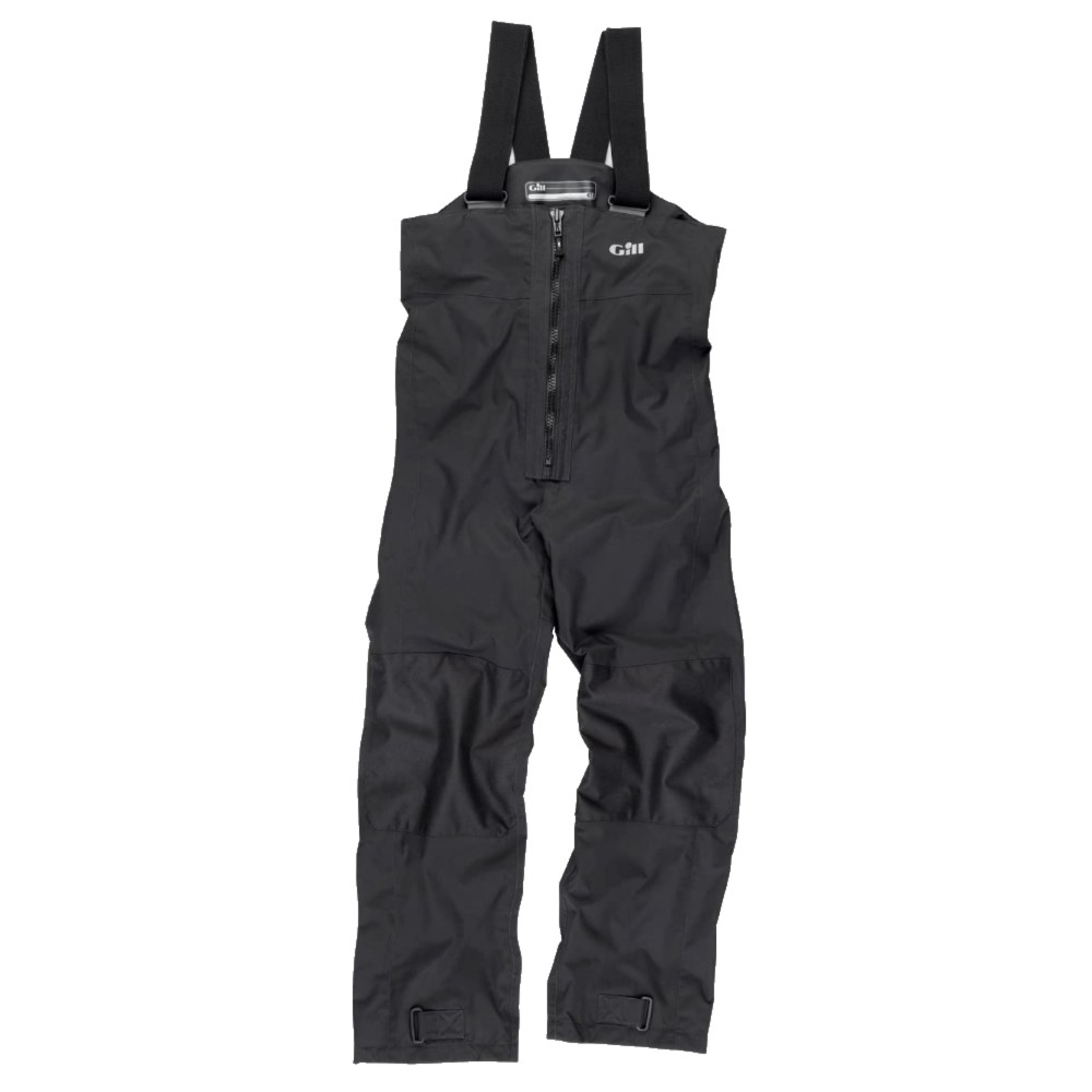 Womens Coast Trousers - Graphite