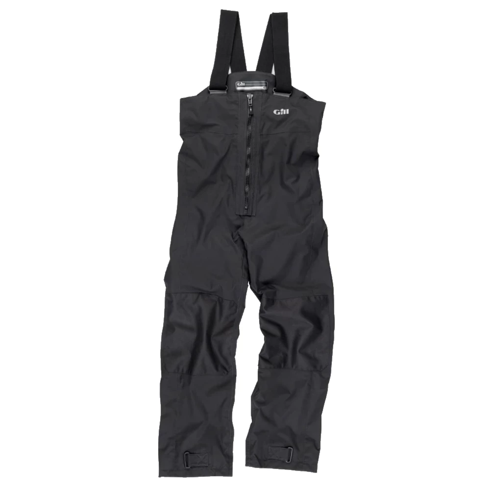 Women's Coast Trousers - Graphite