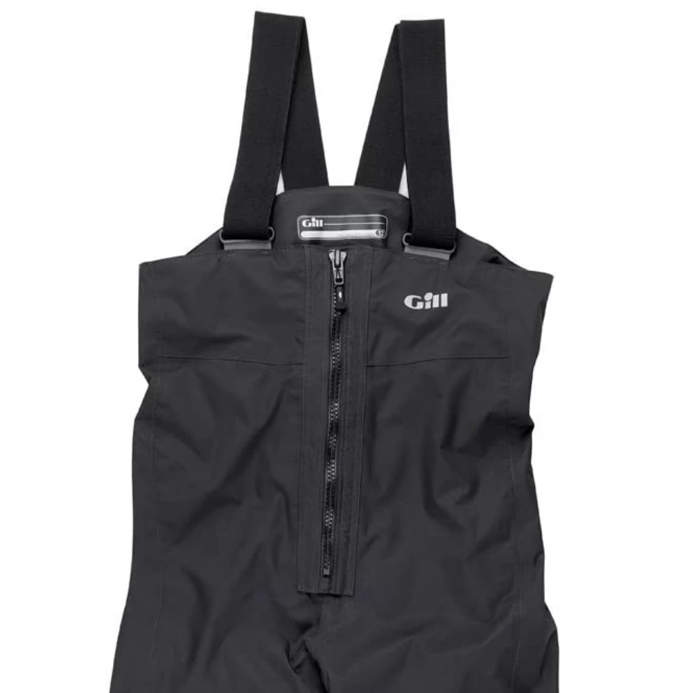 Women's Coast Trousers - Graphite