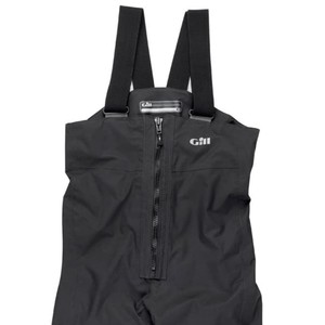 Womens Coast Trousers - Graphite