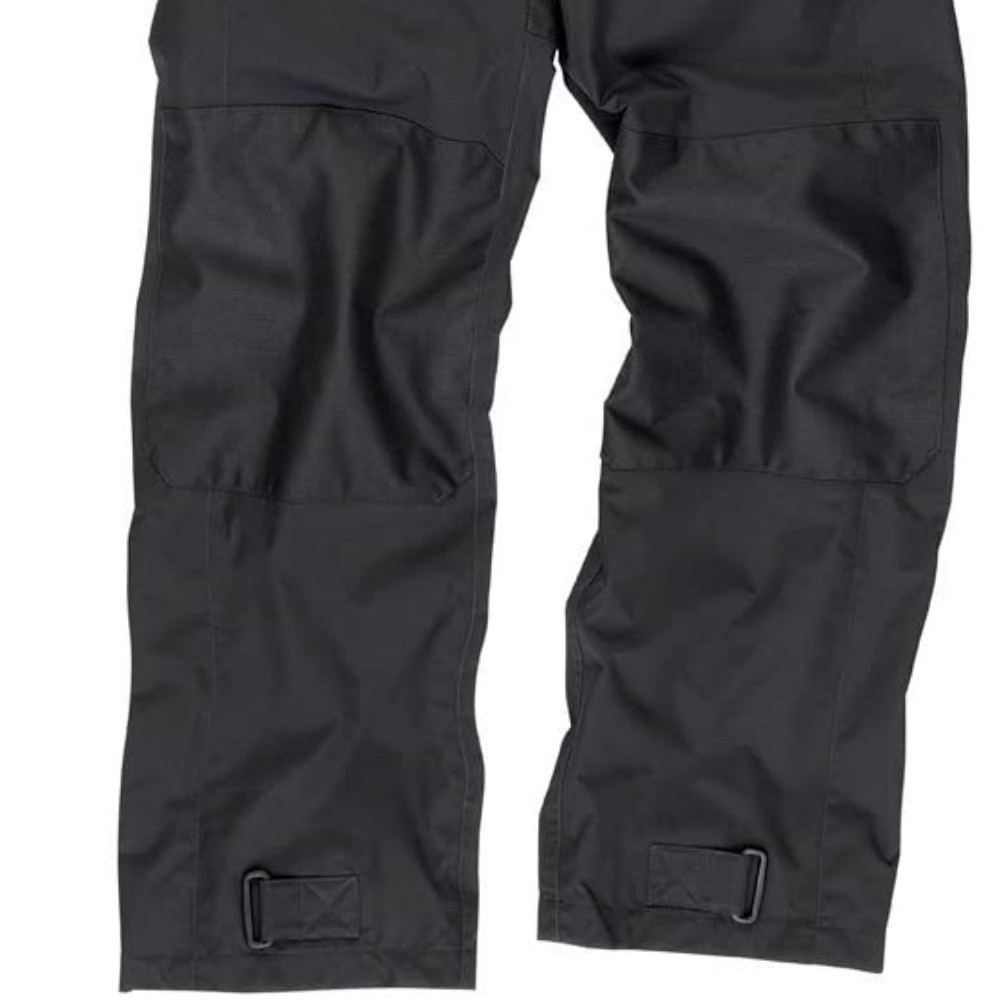 Womens Coast Trousers - Graphite