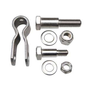 Teleflex Stainless Steel Steering Cable Clevis