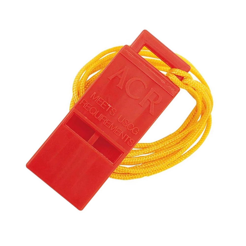 Res-Q Signal Whistle