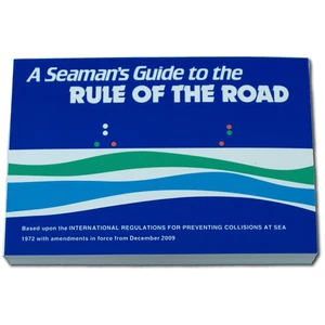 Force 4 Seaman's Guide to the Rule of the Road