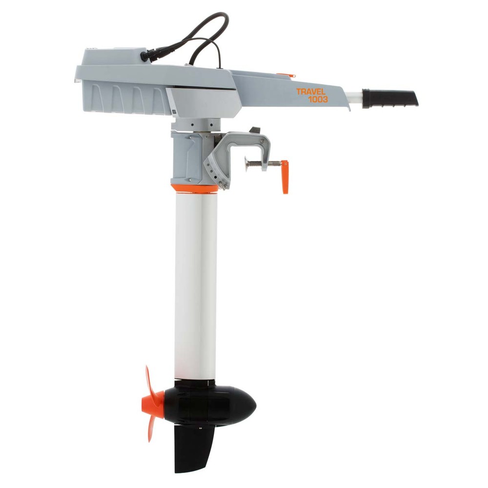 Travel 1003 Short Shaft