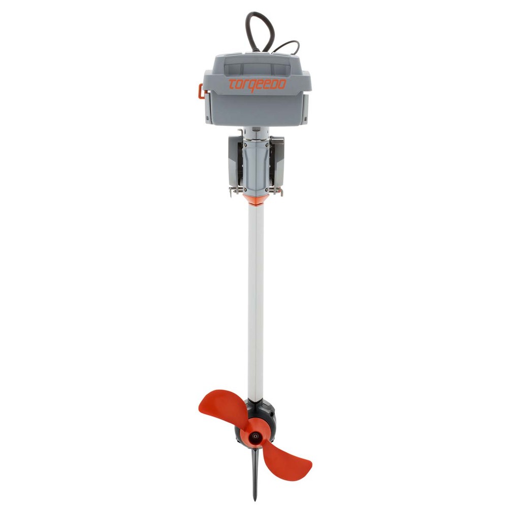 Travel 1003 Short Shaft