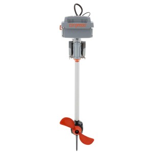Travel 1003 Short Shaft