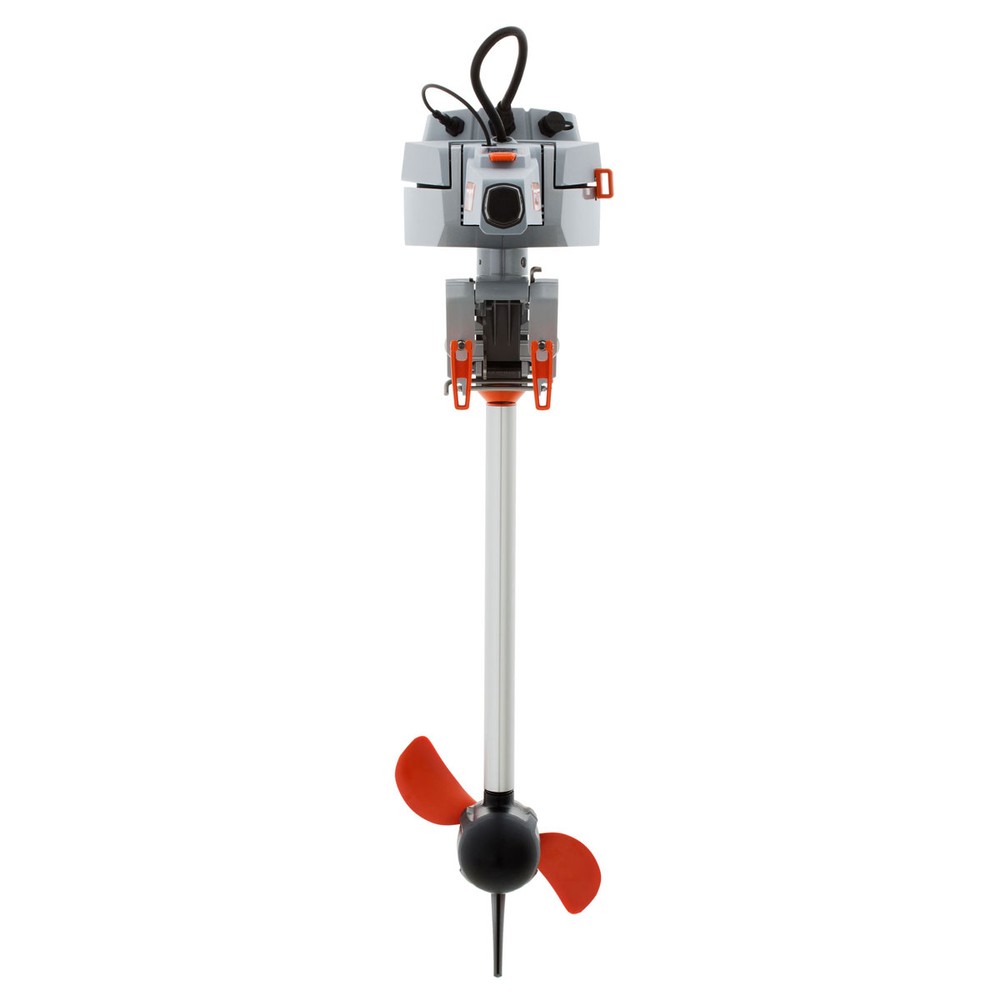 Travel 1003 Short Shaft