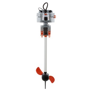 Travel 1003 Short Shaft