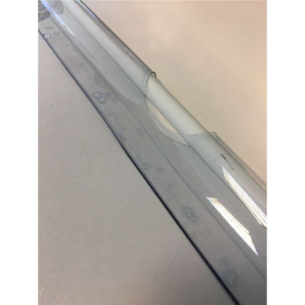 Protective Counter/Desk Screen & Cough/Sneeze Guard
