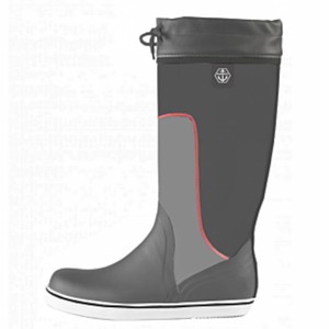 Tall Sailing Boot