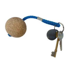 Osculati Cork Floating Keyring