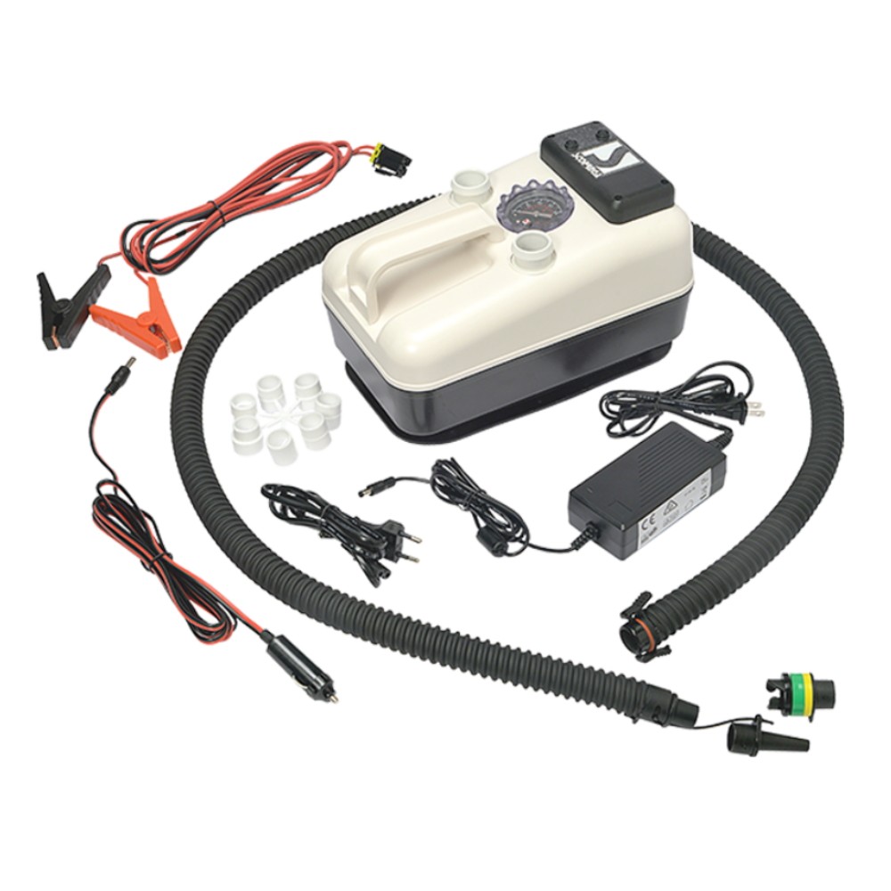 GE 20-2 Rechargeable Electric Pump