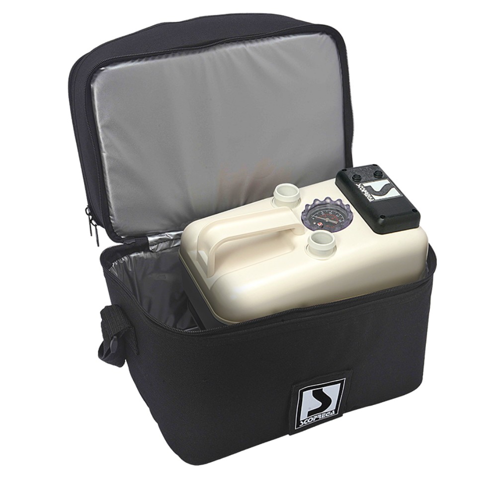 GE 20-2 Rechargeable Electric Pump