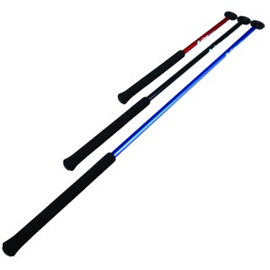 Tiller Extension 1975mm Silver