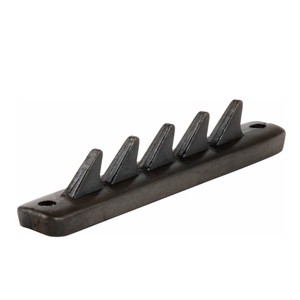 Toothed Rack 85mm 