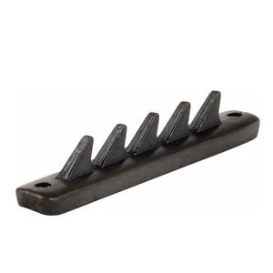 Allen Toothed Rack 85mm 