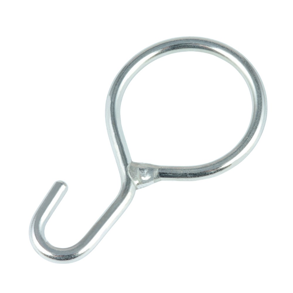 Boom Outhaul Hook 40mm