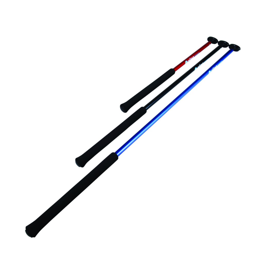 Holt Tiller Extension 762mm Silver
