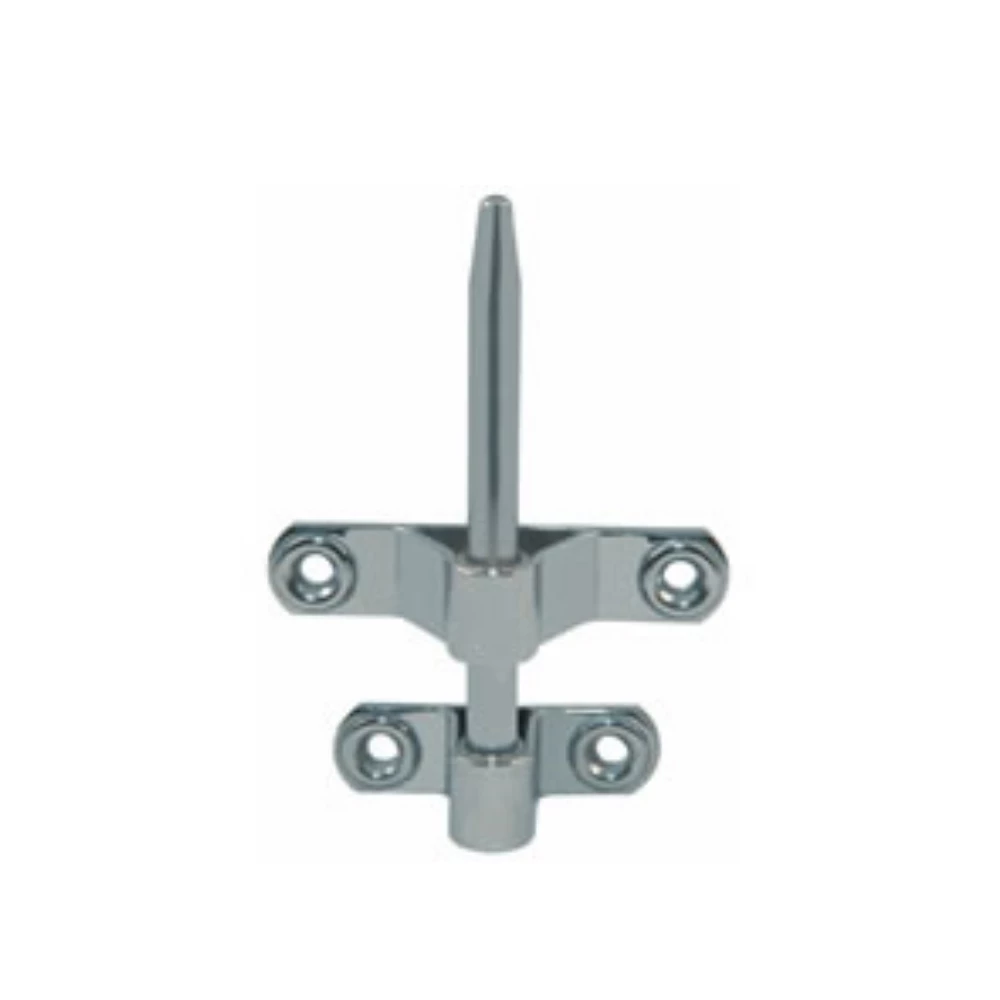 Allen Stainless Steel Heavy Duty Transom Pintle