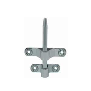 Allen Stainless Steel Heavy Duty Transom Pintle