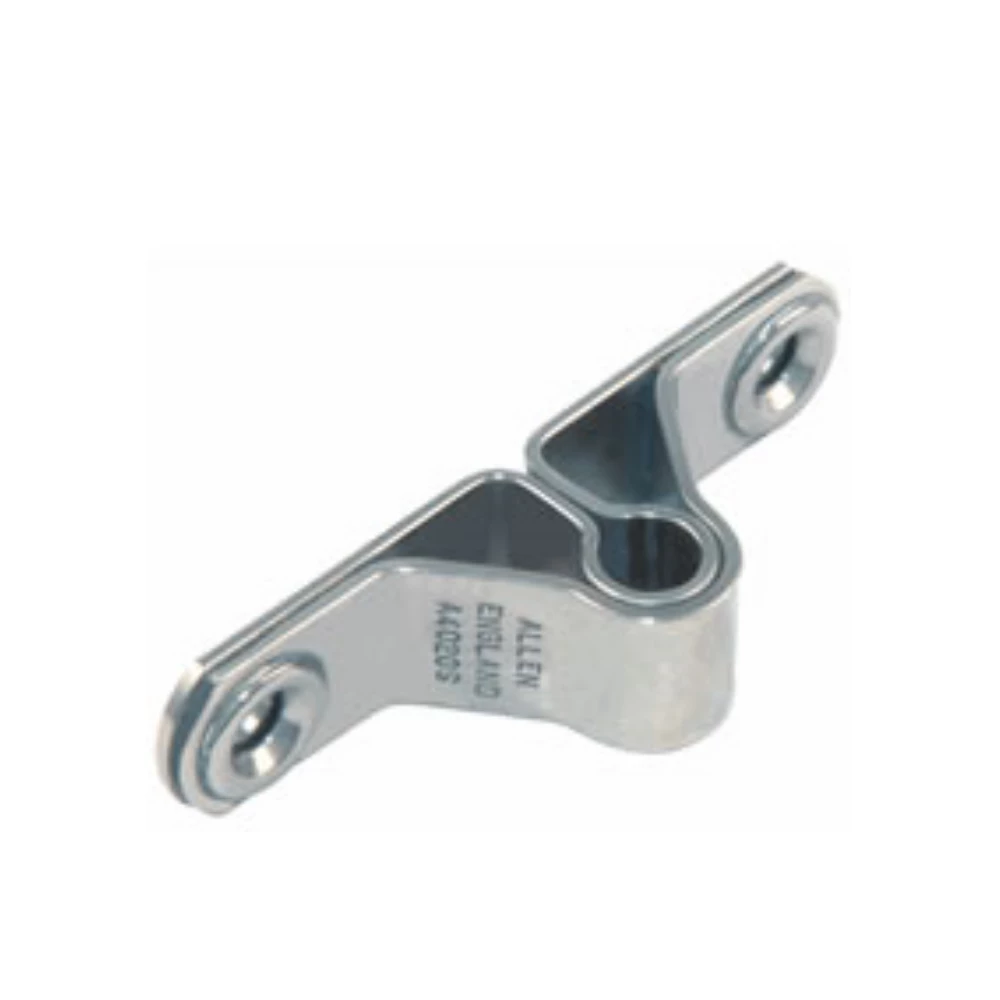 Allen Heavy Duty Transom Gudgeon
