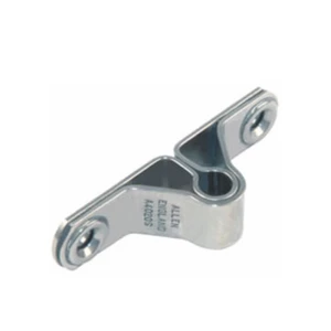 Allen Heavy Duty Transom Gudgeon