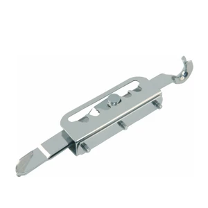 Allen Adjustable Highfield Lever 