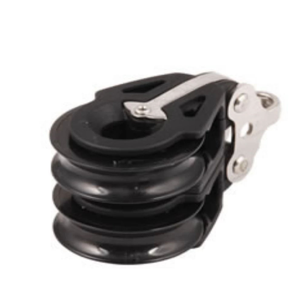 Allen Block Dynamic 40mm Double 