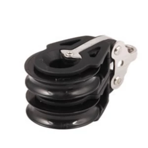 Allen Block Dynamic 40mm Double 