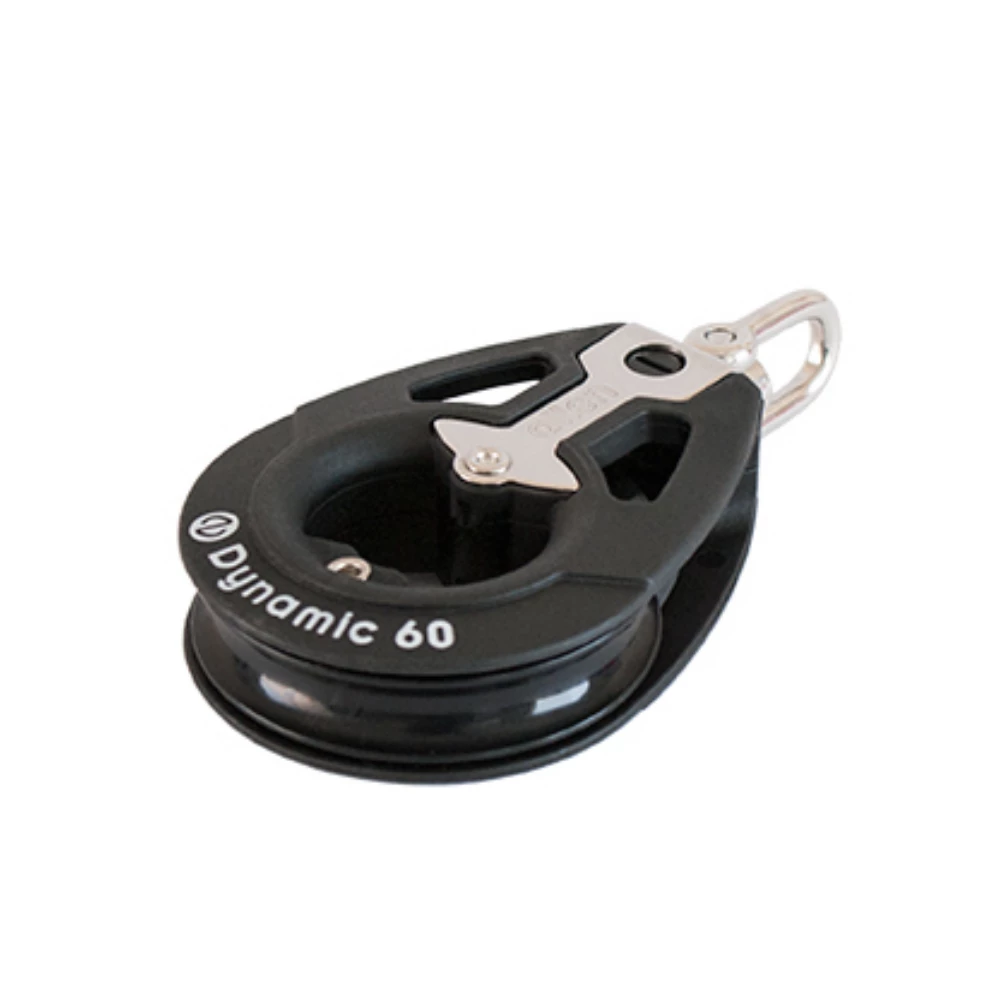 Block Dynamic 60mm Single