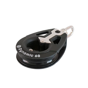 Allen Block Dynamic 60mm Single