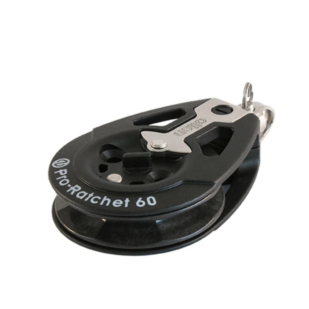 Block Pro Ratchet 60mm