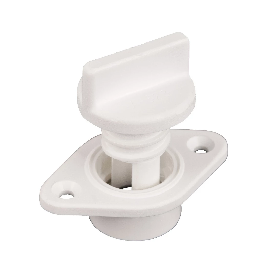 Allen Bung Captive Screw Pk2