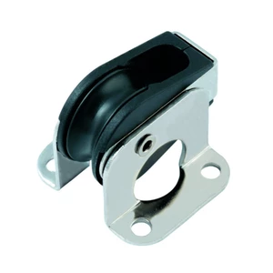 Allen 30mm Block Midi Upstand