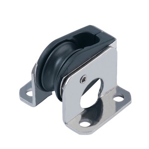 Block Micro 20mm Upstand