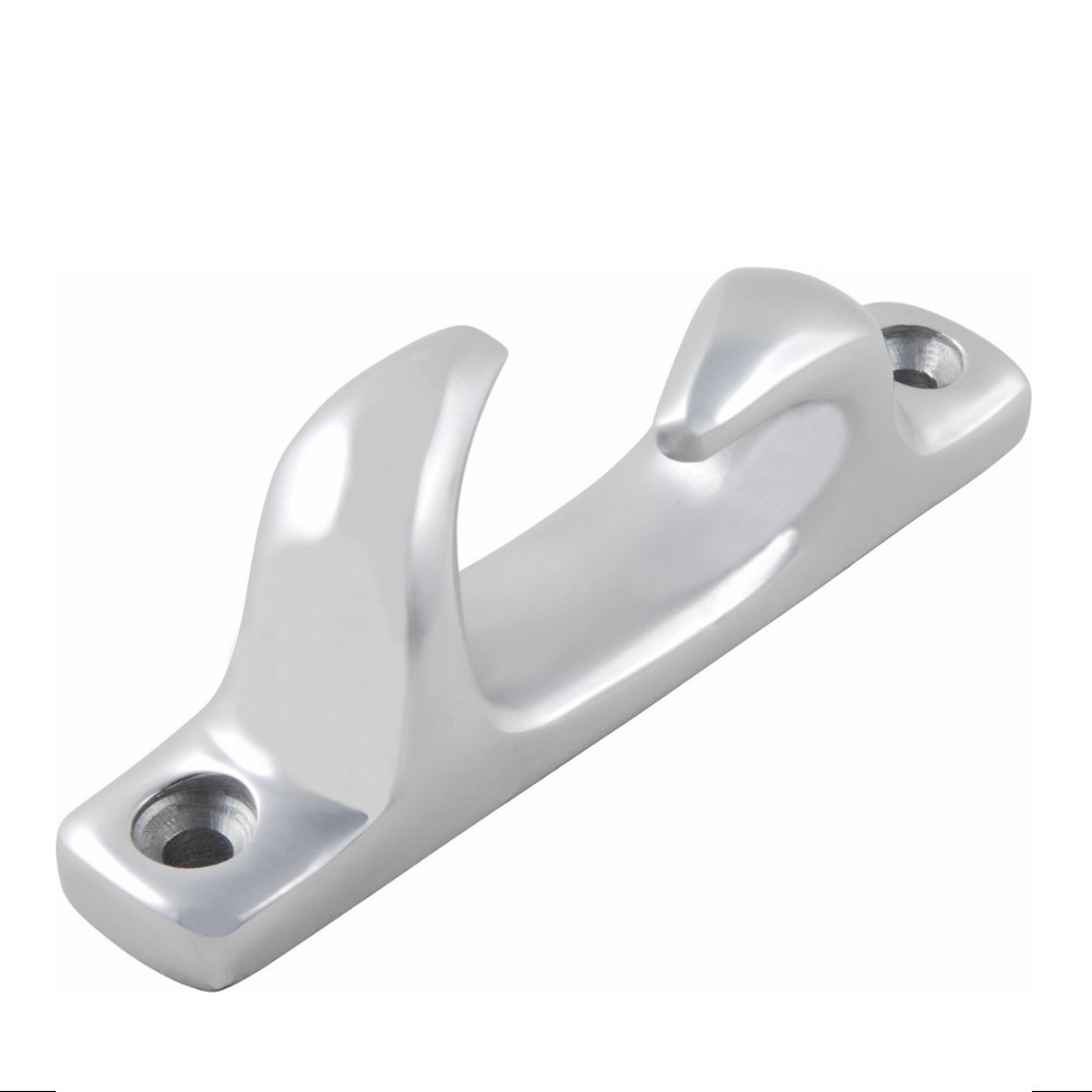 Aluminium Handed Fairleads 210mm Pair