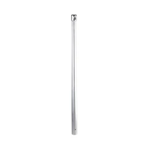 YS Aluminium Tapered Stanchion 25mm x 762mm