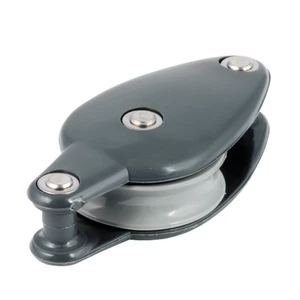 Allen 38mm Plain Bearing Block with Becket