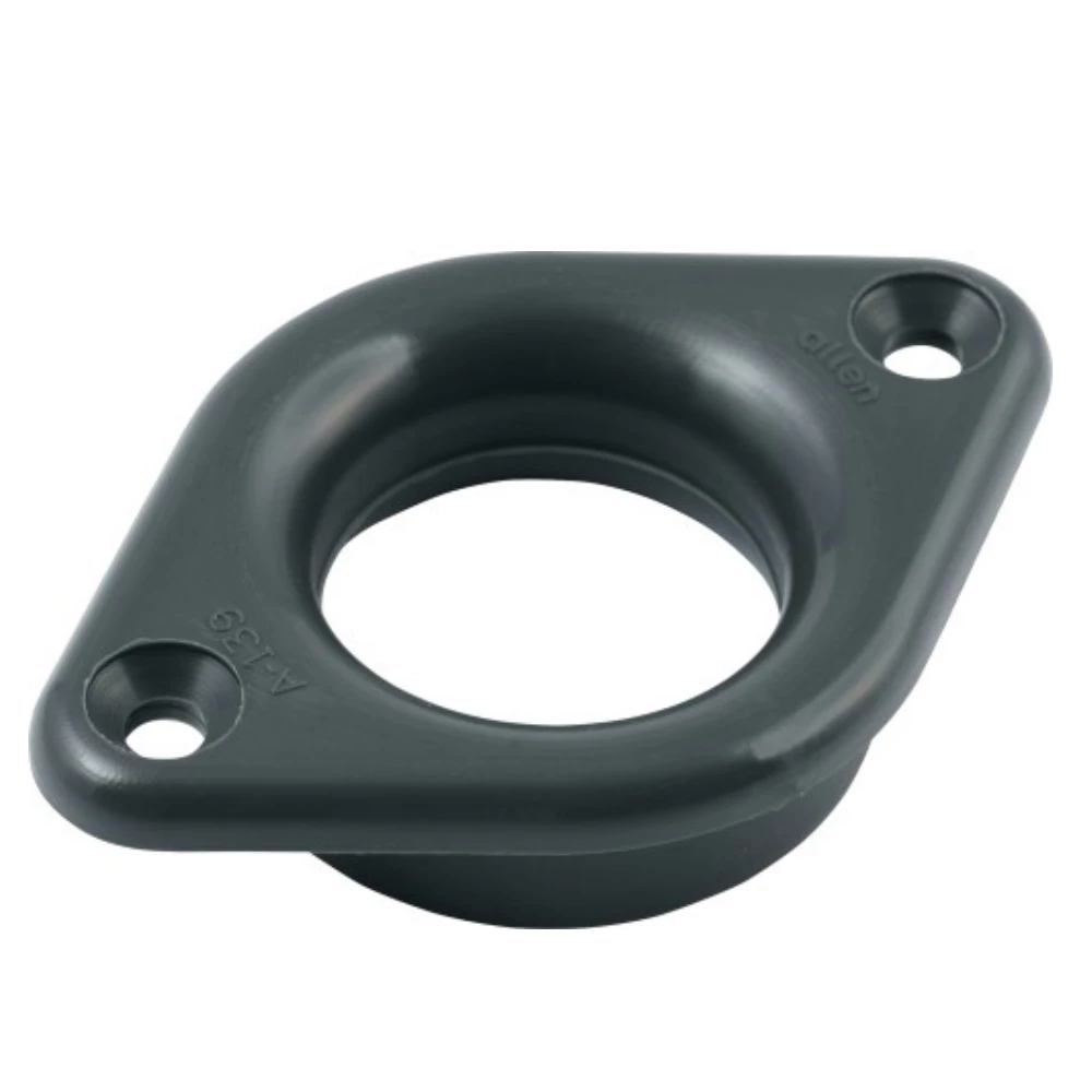 Allen 2x Thru Deck Bush 20mm