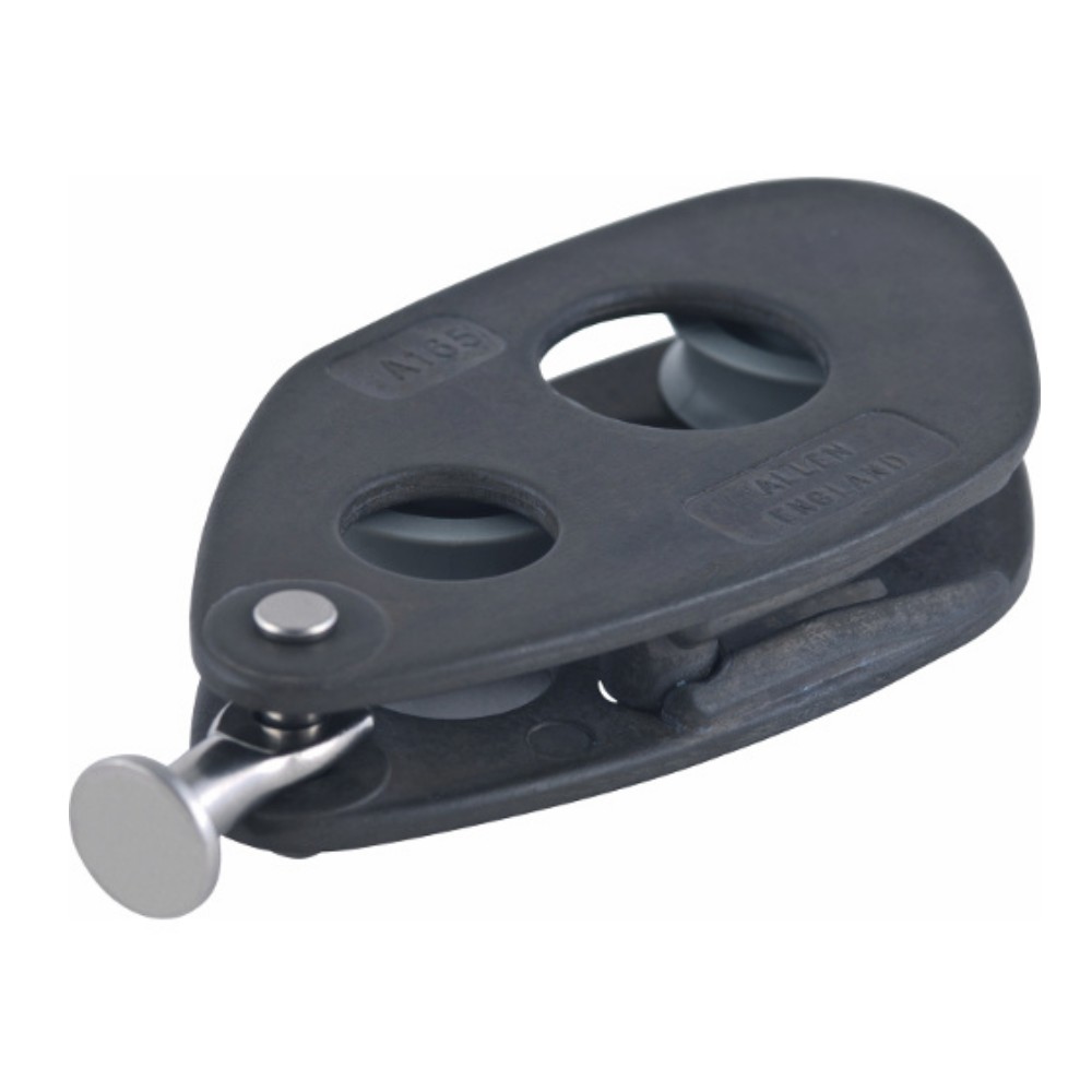 Fiddle Block Jammer/Key
