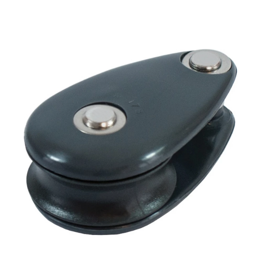 Allen 29mm Plain Bearing Single Block 