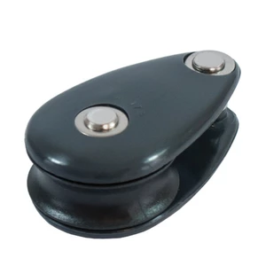 Allen 29mm Plain Bearing Single Block 