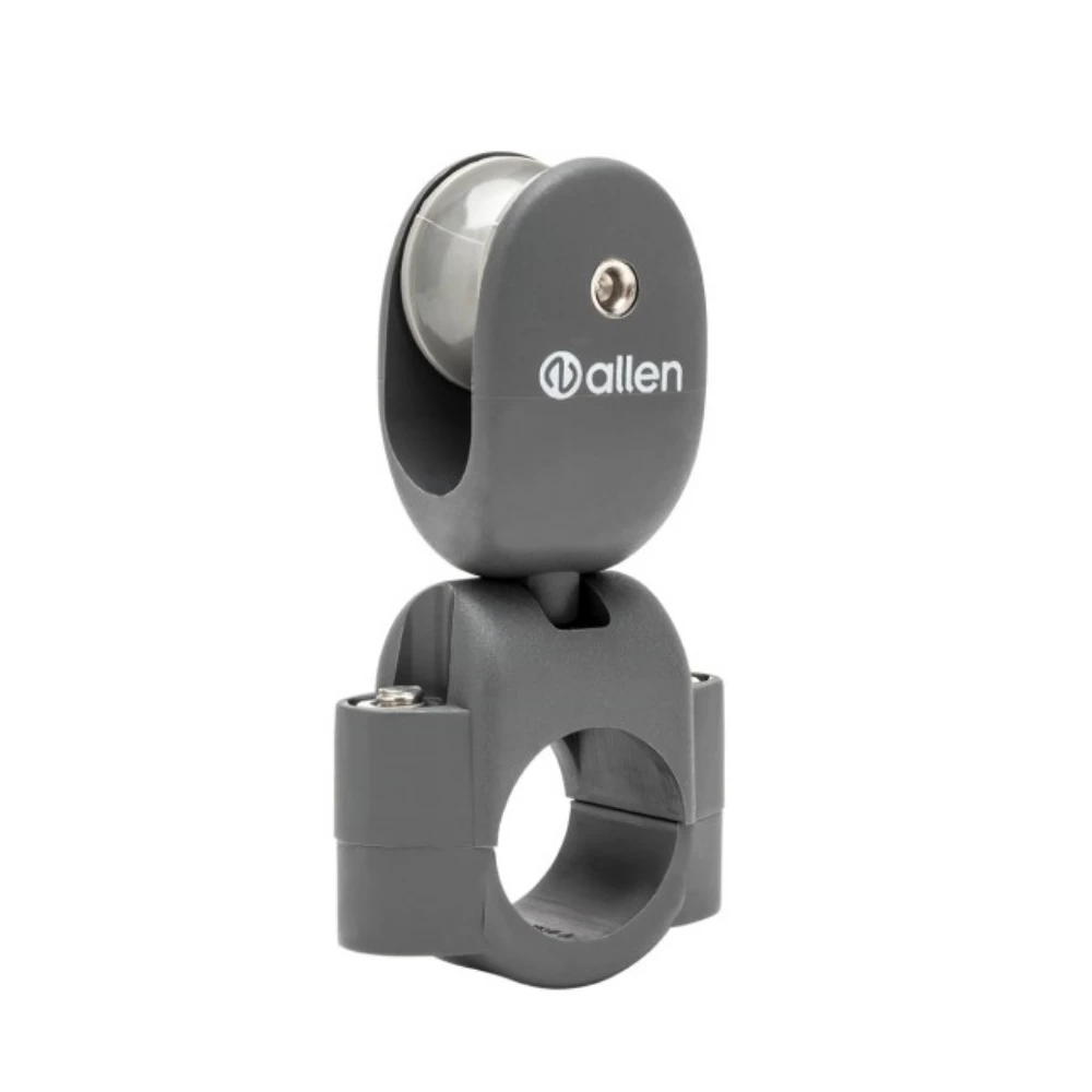 Allen Stanchion Mounted Block