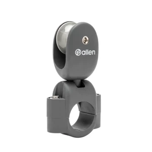 Allen Stanchion Mounted Block