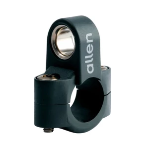 Allen Stanchion Mount Fairlead 