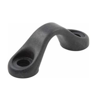 Allen Carbon Composite Over Fairlead