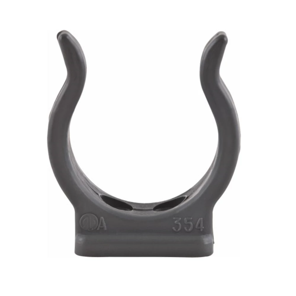 Allen Plastic Spring Clips 38mm (2pk)